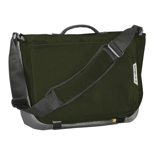 K62905USA Kensington Contour 62905 Cargo Notebook Messenger Case