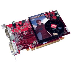 2600PRO512PESB Diamond 512MB Viper Radeon HD2600 Pro GDDR2 PCI Express Graphics Card