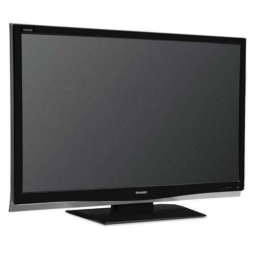 LC52D64U Sharp AQUOS D64U LC-52D64U 52" 1080p LCD TV - 16:9 - HDTV 1080p