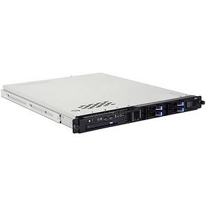 436432U Lenovo System x x3250 1U Rack Server - 1 x Intel Pentium Dual-core E2160 1.80 GHz (Refurbished)
