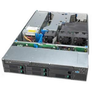 SR2500ALBRPRNA Intel Server System Barebone
