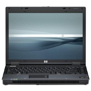 GB867ETABU HP Business Notebook 6510b 14.1" Notebook - Intel Core 2 Duo T7100 1.80 GHz (Refurbished)