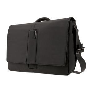 K63201US Kensington Contour 63201 Active Notebook Vertical Messenger Case