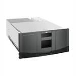 301898-B21 HP StorageWorks MSL5030 LTO Ultrium 230 Tape Library 3TB (Native) / 6TB (Compressed) SCSI (Refurbished)