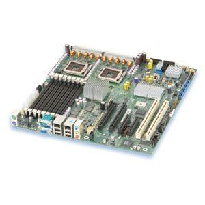BB5000PSLSASR Intel S5000PSL Server Motherboard Socket LGA-771 SSI EEB 3.6 2 x Processor Support (Refurbished)