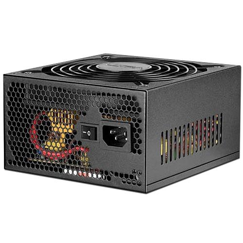 LSP750 Ultra Products Ultra Series Pro 750-Watts ATX12V & EPS12V Power Supply