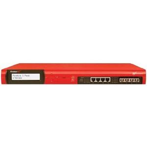 WG58503-T WatchGuard Firebox X Peak X8500e UTM Bundle VPN/Firewall 8x 10/100/1000Base-T LAN