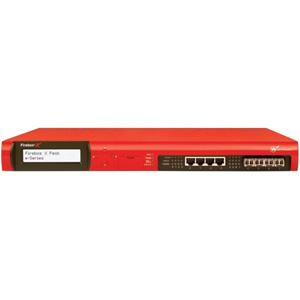 WG58503 WatchGuard Firebox X Peak X8500e UTM Bundle VPN/Firewall 8x 10/100/1000Base-T Gigabit Ethernet