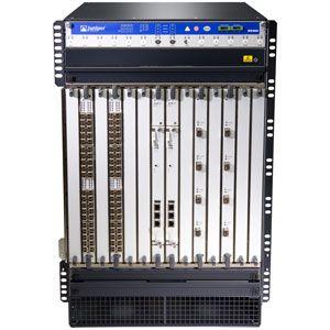 CHAS-BP-MX960-ECM-S Juniper MX960 Ethernet Services Router 12 x Interface Card, 2 x Switch Control Board (Refurbished)