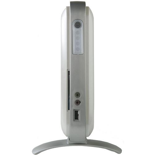 902144-57L Wyse V90LE Thin Client VIA C7 Eden 1.2GHz 1GB RAM 1GB Flash Windows XP Embedded Tower (Refurbished)