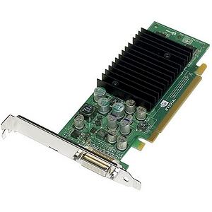 VCQ285NVS-X1-H-PB PNY nVidia Quadro NVS 285 128MB PCI Express x1 Video Graphics Card
