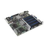 BB5400SF10 Intel S5400SF Socket LGA 771 Intel 5400 + ICH Chipset Dual Core Xeon 5100/ Quad Core Xeon 5300/ Dual Core Xeon/ Quad Core Xeon 5400 Processors Support DDR2 16x DIMM 6x SATA 3.0Gb/s SSI TEB Server Motherboard (Refurbished)
