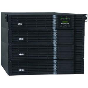 SU16000RT4U Tripp Lite 16000va Smart Online Ups Split Phs Hswap 13 Out (Refurbished)