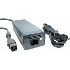 GAM-3900 Cables Unlimited Series Xbox 360 AC Power Supply