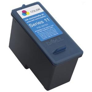 310-9684 Dell Color Ink Cartridge for 948 Printer (Refurbished)