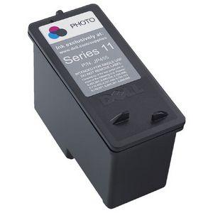310-9686 Dell Photo Color Ink Cartridge Inkjet Photo Color (Refurbished)