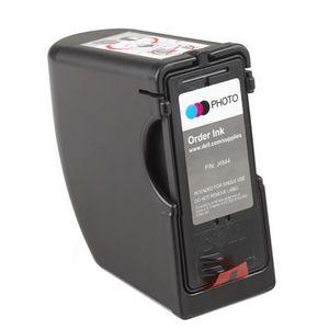 310-7163 Dell Photo-Color Ink Cartridge Inkjet Photo Color (Refurbished)