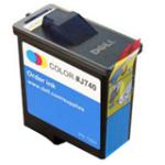 310-4153 Dell Standard Capacity Color Ink ( Series 3 ) for Dell J740 Personal Inkjet Printer (Refurbished)