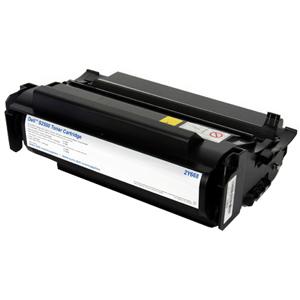 310-3674 Dell Toner Cartridge (Black) for Laser Printer