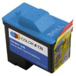 T0530-A1 Dell 966/968/968w Aio Printer Ink Series 7 Std Capacity Color Ink (Refurbished)