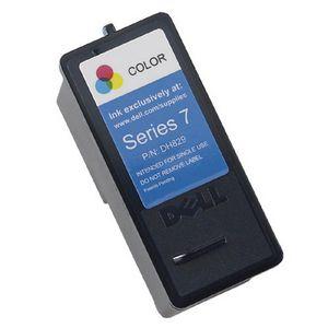 330-0067 Dell 968 Standard Capacity Color Ink (Series 7) for Dell 968w Printer (Refurbished)