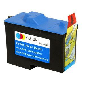 310-3541 Dell Color Ink Cartridge for A940 Printer (Refurbished)