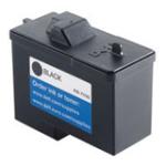 310-3540 Dell Black Ink Cartridge Inkjet 600 Page Black (Refurbished)