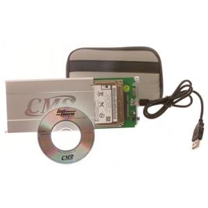 EBS-320 CMS 320GB 5400RPM SATA 3Gbps 8MB Cache 2.5-inch Internal Hard Drive (Refurbished)
