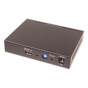 CE-HM0021-S1 SIIG HDMI to DVI+Audio Converter Functions: Video Capturing, Video Processing, Video Conversion