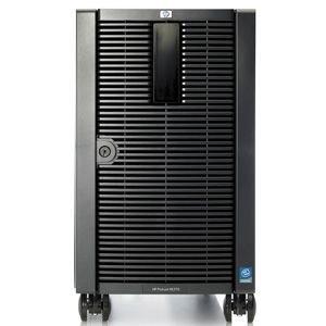 391224-P30 HP ProLiant ML570 G3 6U Tower Server - 2 x Intel Xeon 3.33 GHz (Refurbished)