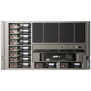 379934-P30 HP ProLiant ML570 G3 Rack Server - Intel Xeon 3.33 GHz (Refurbished)