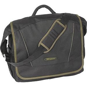 TSM070US Targus Incognito 15.4" Messenger
