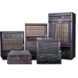 3CS7902E 3Com S7902E Switch Chassis 2 x I/O Module, 2 x Management Module (Refurbished)