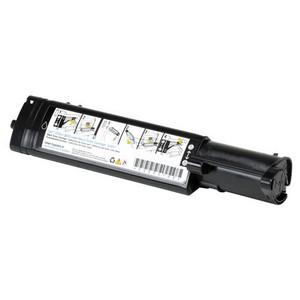 310-5726-GEN Dell 3100cn Black Toner Cartridge Generic (Refurbished)