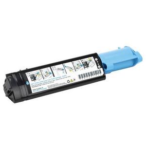 310-5731 Dell 4000-Page Cyan Toner Cartridge for 3000cn Laser Printer