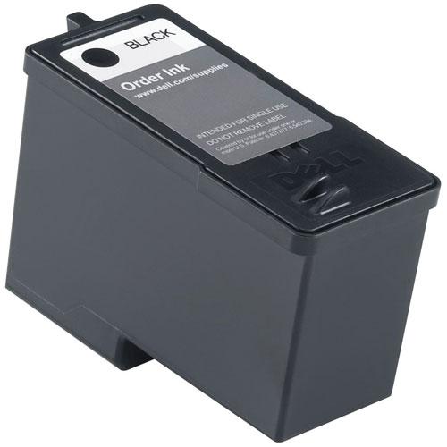 310-8342 Dell Black Ink Cartridge for 946 Printer (Refurbished)