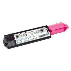 341-3570 Dell 2000-Page Magenta Toner Cartridge for 3010cn Laser Printer
