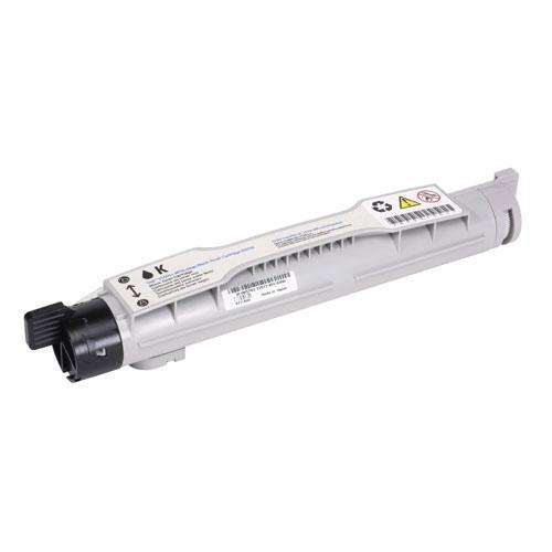 310-7890 Dell 10000-Page Black Toner Cartridge for 5110cn color Laser Printer