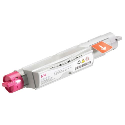 310-7893 Dell 12000-Page Magenta High Yield Toner Cartridge for 5110cn color Laser Printer