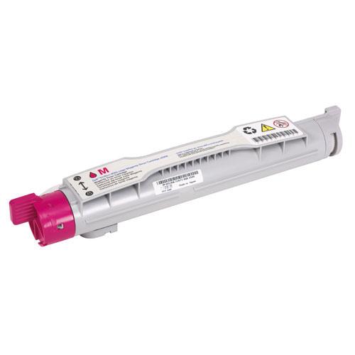 310-7894 Dell 8000-Page Magenta Toner Cartridge for 5110cn color Laser Printer