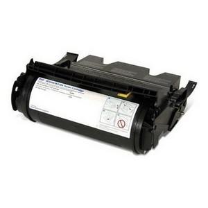 341-2915 Dell 10000-Page Standard Yield Toner for Dell 5310/5210 Printer (Refurbished)
