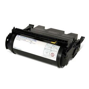 341-2918 Dell 10000-Page Black Toner Cartridge for 5210n Workgroup Laser Printer