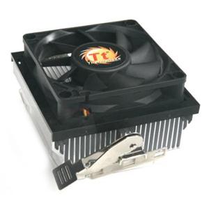 CL-P0503 Thermaltake CPU Cooler 70mm 2900rpm 1 x Riffle Bearing Retail