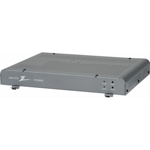 HCS5650 LG Interactive Sys Provider I/f Box W/ Hd Tuner