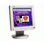 217248-001 HP TFT5010R 15-inch LCD Monitor 1024 x 768 16.7 Million Colors (24-bit) DVI (Refurbished)