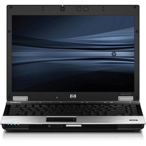 FL488AWABA HP EliteBook 6930p 14.1" Notebook - Intel Core 2 Duo P8600 Dual-core (2 Core) 2.40 GHz (Refurbished)