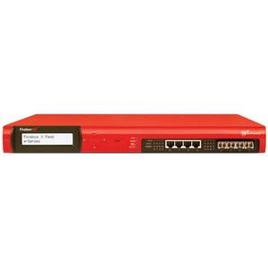 WG56500-2 Watchguard Firebox X Peak X6500e VPN Firewall 8x 10/100/1000Base-T LAN