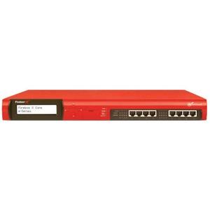 WG51250-3 Watchguard Firebox X Core X1250e VPN Firewall 8x 10/100/1000Base-T LAN