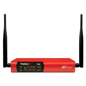 WG50011-2 Watchguard Firebox X Edge X10e-W VPN Firewall 6x 10/100Base-TX LAN IEEE 802.11b/g