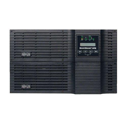 SU8000RT3UG Tripp Lite 8000va Global Smart Ol Ups Rm 6u 6 C19 Out 8kva (Refurbished)